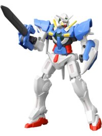 Gundam Infinity Series - Gundam Exia