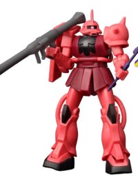 Gundam Infinity Series - Char's Zaku II