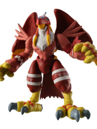 SWF Digimon Garudamon