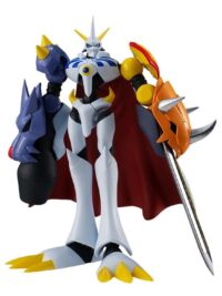 SWF Digimon Omegamon
