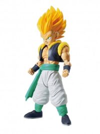 Figure-rise Standard DBZ Super Saiyan Gotenks