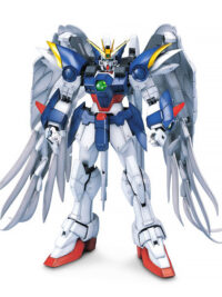 PG 1/60 Wing Gundam Zero Custom