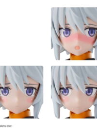 30MS Option Face Parts Vol.1 - Expression Set 4 [Color A]