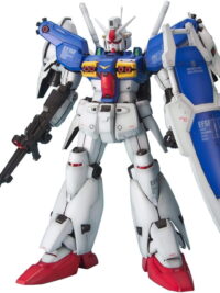 PG 1/60 Gundam GP01/GP01 Full Burnern