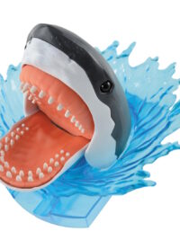 Exploring Lab Nature Great White Shark