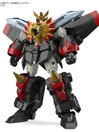RG GGG #01 GaoGaiGar