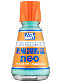Mr Hobby Mr.Masking Sol Neo