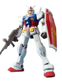 MSM 1/48 RX-78-2 Gundam