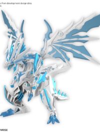 SDW Heroes Shining Grasper Dragon