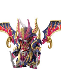 SDW Heroes Warlock Aegis Gundam