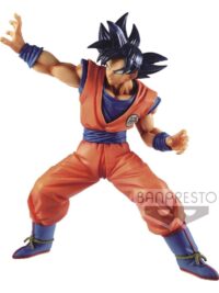  Dragon Ball Super Maximatic - The Son Goku VI