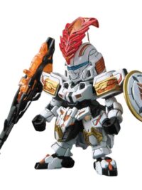 SD Sangoku Soketsuden Xiahou Yuan Tallgeese