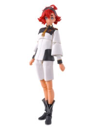 Figure-rise Standard Suletta Mercury