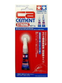 Klej Tamiya 87139 CA Cement Strong