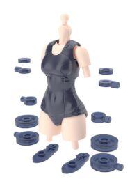 30MS Option Body Parts Type S02 (Color B)