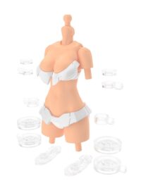 30MS Option Body Parts Type S03 (Color C)