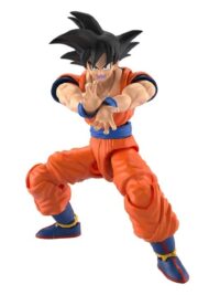 Figure-rise Standard Son Goku (NEW SPEC Ver.)