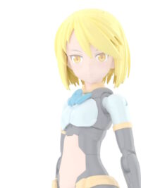 30MS Option Hair Style Parts Vol.6 - Medium Hair 1 [Yellow 3]