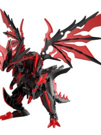 SDW Heroes Dark Grasper Dragon