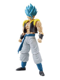 Figure-rise Standard Super Saiyan God Super Saiyan Gogeta