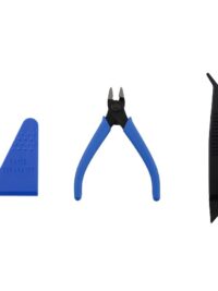 Zestaw Bandai Spirits Entry Tool Set