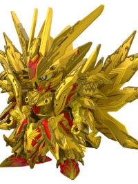 SDW Heroes Superior Strike Freedom Dragon