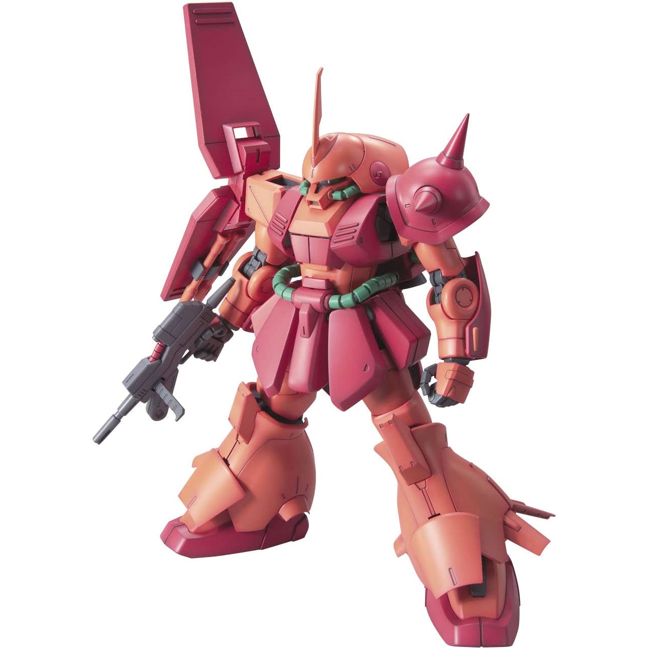 MG 1/100 #157 Marasai