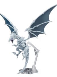 Figure-rise Standard Amplified Blue-Eyes White Dragon