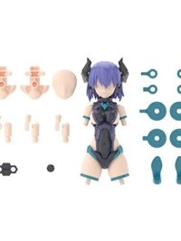 30MS Option Parts Set 7 - Evil Costume (Color A)