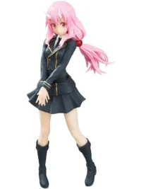 That Time … A Slime Otherworlder ESPRESTO -Attractive Pose- Shuna