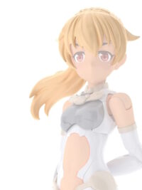 30MS Option Hair Style Parts Vol.3 - Ponytail Hair 3 [Yellow 2]