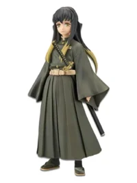 Demon Slayer - Muichiro Tokio