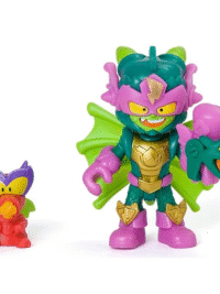 SuperThings Wild - Drako