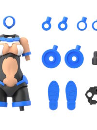 30MS Option Body Parts Type A03 (Color C)