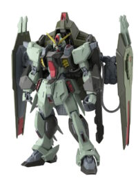 FM 1/100 Forbidden Gundam
