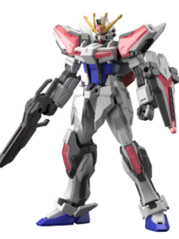 EG 1/144 #02 Build Strike Exceed Galaxy