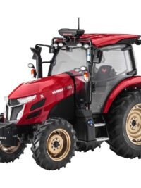 Hasegawa 66108 1/35 Yanmar YT5113A "Robot Tractor"