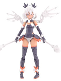 30MS Ilshana (Color C)