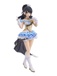 30MS Option Hair Style Parts Set (Hiori Kazano / Meguru Hachimiya)