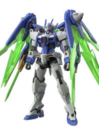 HGGBM 1/144 #05 Gundam 00 Diver Arc