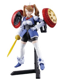 HGBF 1/144 #60 Hyper Gyanko
