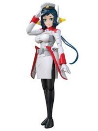 HGBF 1/144 #67 Mrs. Loheng-Rinko