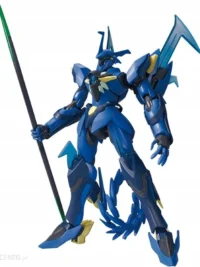 HGBD 1/144 #07 Geara Ghirarga