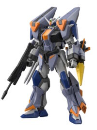 HGCE 1/144 #252 Duel Blitz Gundam