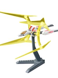 OPS Gunpla 1/144 05 (Universe Booster Plavsky Power Gate)