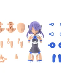 30MS Option Parts Set 9 - Commander Costume (Color C)