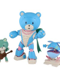 HGGBM 1/144 #09 Beargguy Ohana &Aloharo Set
