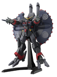 HGCE 1/144 #246 Destroy Gundam
