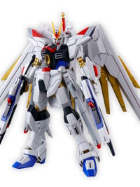 HGCE 1/144 #250 Mighty Strike Freedom Gundam