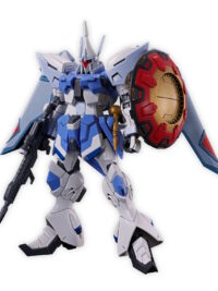 HGCE 1/144 #249 GYAN Strom (Agnes Giebenrath Custom)